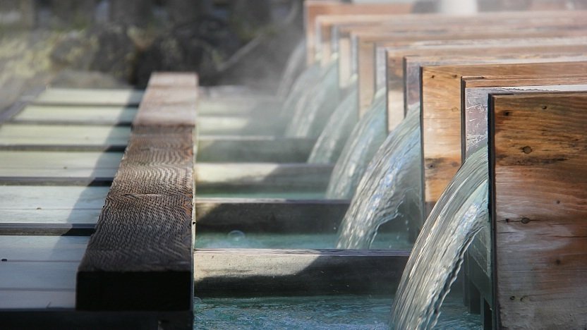 ♨️ 가족 온천 산스이 (가조쿠온센 산스이) 이미지 4